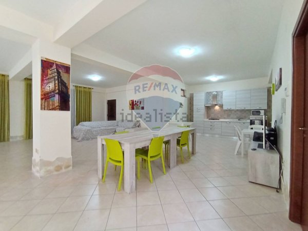 loft in vendita a Tremestieri Etneo