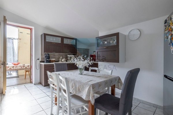 appartamento in vendita a Tremestieri Etneo