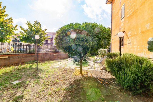 appartamento in vendita a Tremestieri Etneo