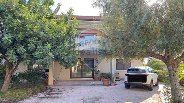 casa indipendente in vendita a Tremestieri Etneo