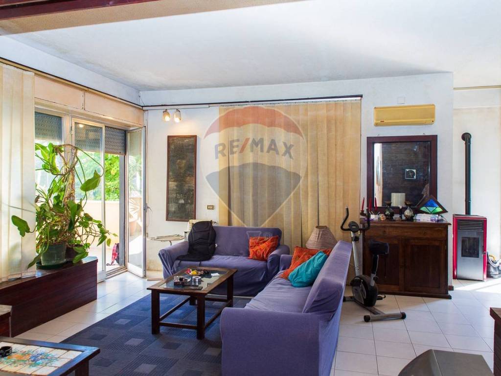 appartamento in vendita a Tremestieri Etneo in zona Canalicchio