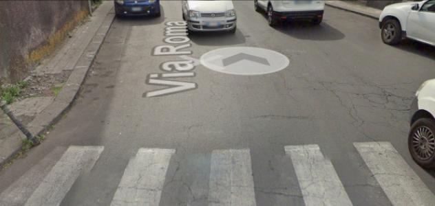 appartamento in vendita a Tremestieri Etneo