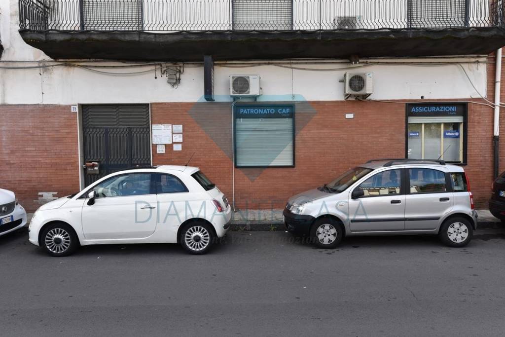 appartamento in vendita a Tremestieri Etneo