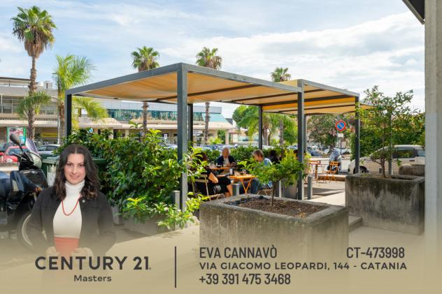 negozio in vendita a Tremestieri Etneo