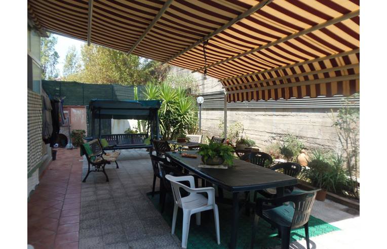 appartamento in vendita a Tremestieri Etneo in zona Canalicchio