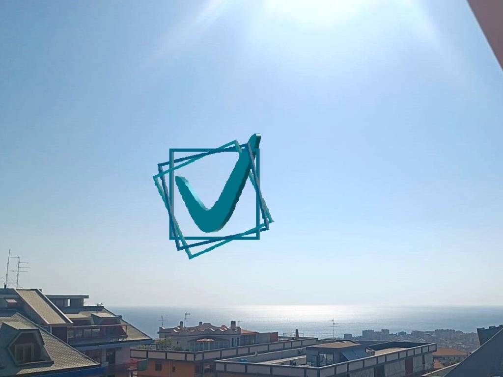 appartamento in vendita a Tremestieri Etneo in zona Canalicchio