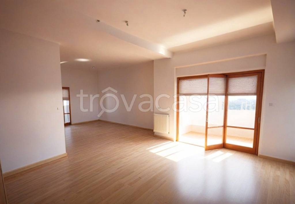 appartamento in vendita a Tremestieri Etneo