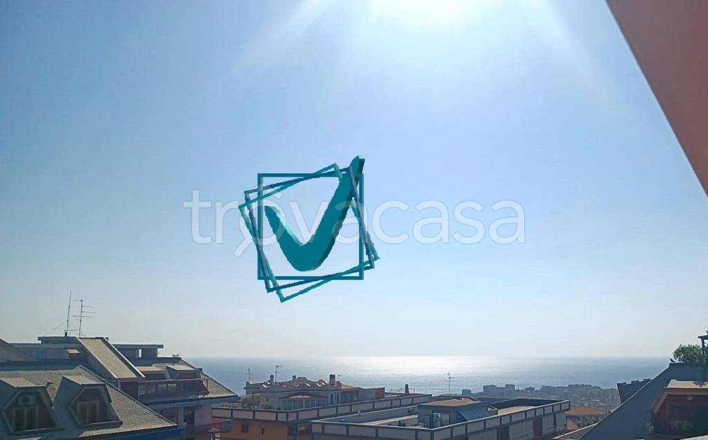 appartamento in vendita a Tremestieri Etneo