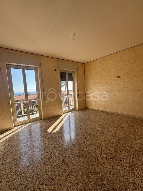 appartamento in vendita a Tremestieri Etneo