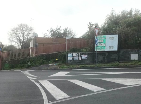 terreno agricolo in vendita a Tremestieri Etneo