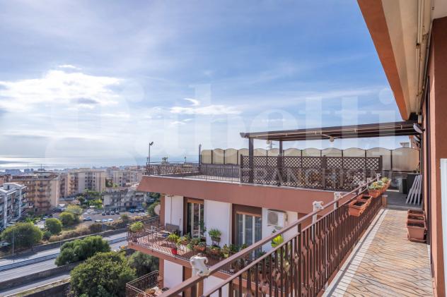 appartamento in vendita a Tremestieri Etneo in zona Canalicchio