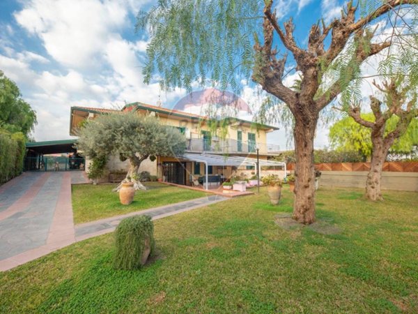 casa indipendente in vendita a Tremestieri Etneo