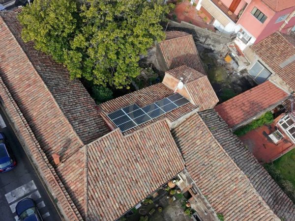 casa indipendente in vendita a Tremestieri Etneo