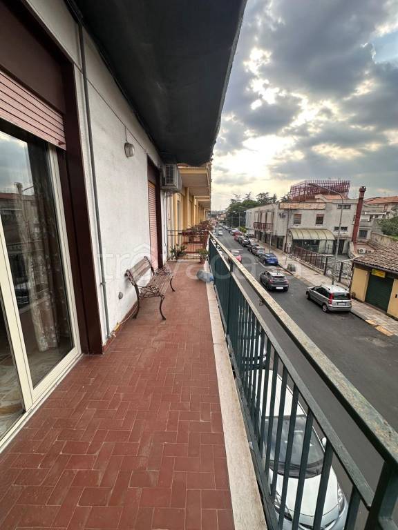 appartamento in vendita a Tremestieri Etneo