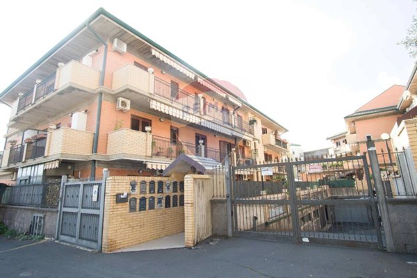 appartamento in vendita a Tremestieri Etneo