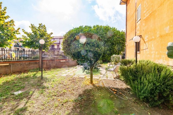 appartamento in vendita a Tremestieri Etneo