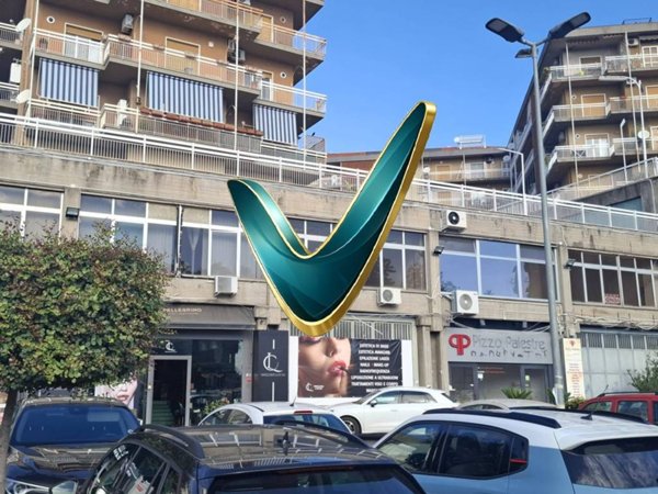 locale commerciale in vendita a Tremestieri Etneo in zona Canalicchio