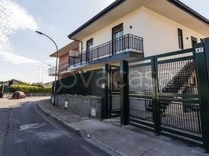 appartamento in vendita a Tremestieri Etneo