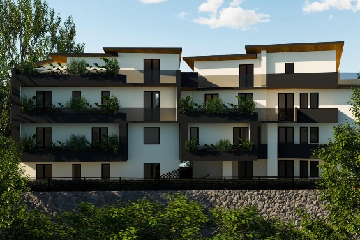 appartamento in vendita a Tremestieri Etneo