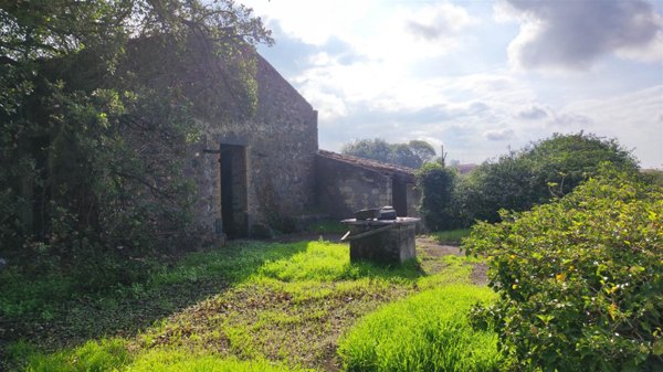terreno edificabile in vendita a Tremestieri Etneo