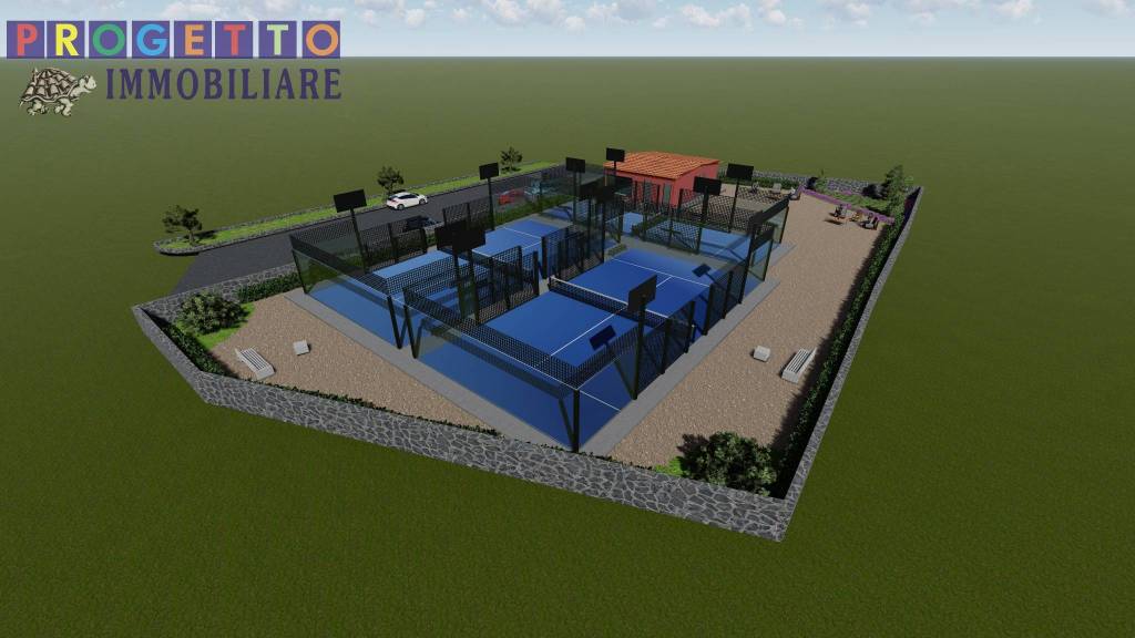 terreno edificabile in vendita a Tremestieri Etneo