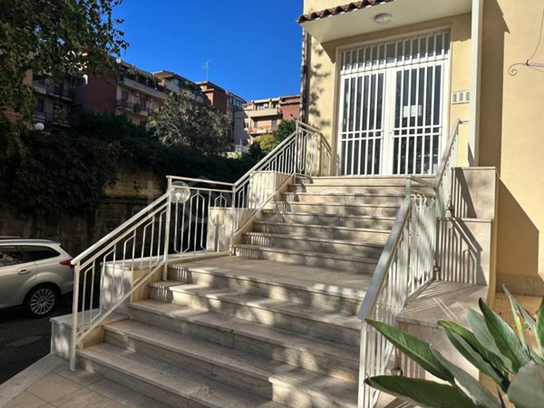 appartamento in vendita a Tremestieri Etneo in zona Canalicchio