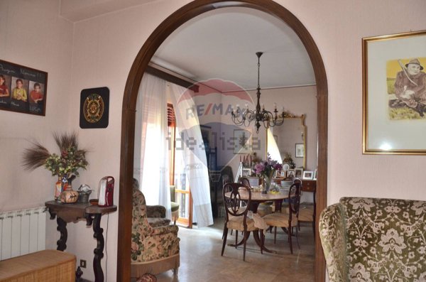 appartamento in vendita a Tremestieri Etneo