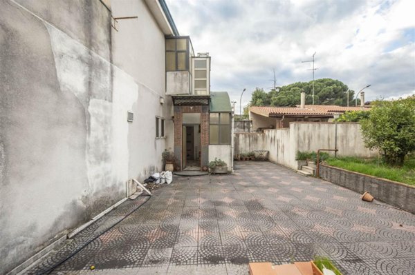 appartamento in vendita a Tremestieri Etneo