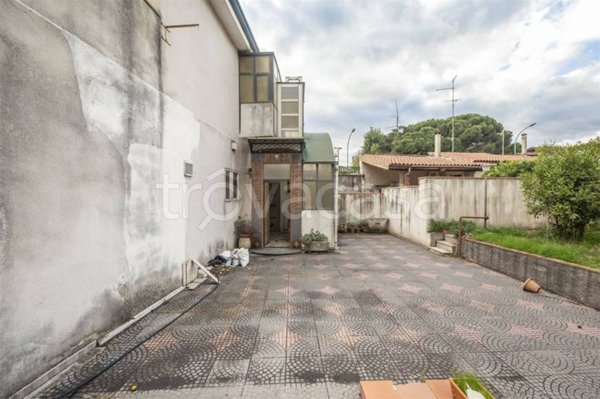 appartamento in vendita a Tremestieri Etneo