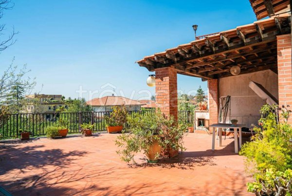 casa indipendente in vendita a Tremestieri Etneo