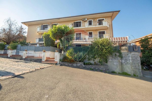 appartamento in vendita a Tremestieri Etneo