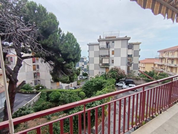 appartamento in vendita a Tremestieri Etneo in zona Canalicchio