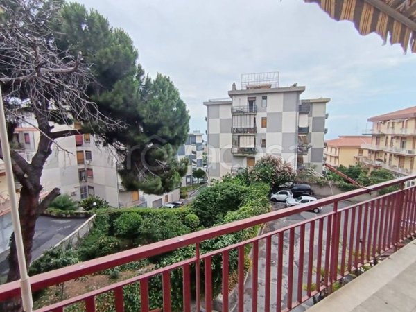 appartamento in vendita a Tremestieri Etneo in zona Canalicchio