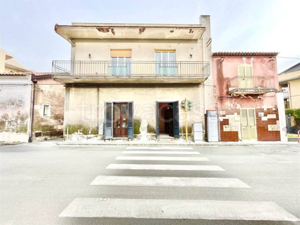 appartamento in vendita a Tremestieri Etneo