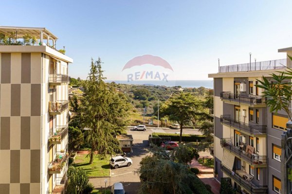 appartamento in vendita a Tremestieri Etneo in zona Canalicchio