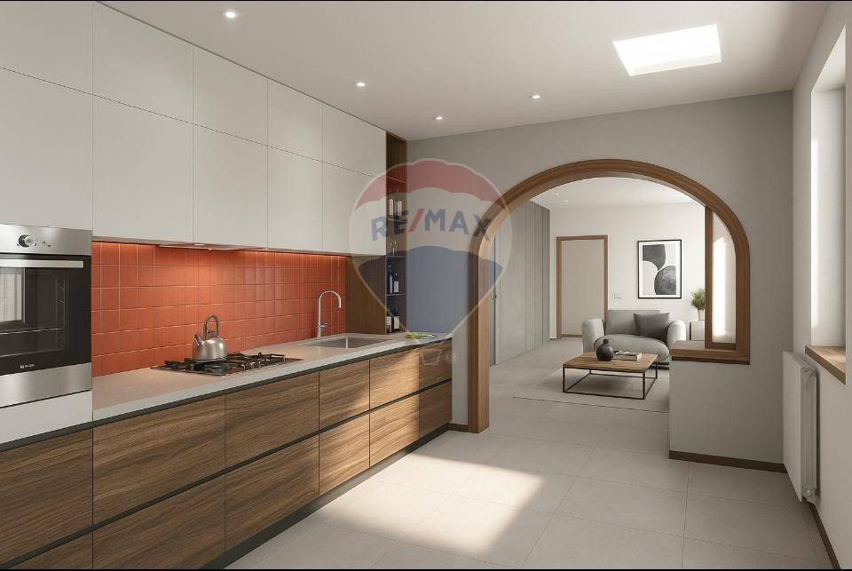 appartamento in vendita a Tremestieri Etneo in zona Canalicchio