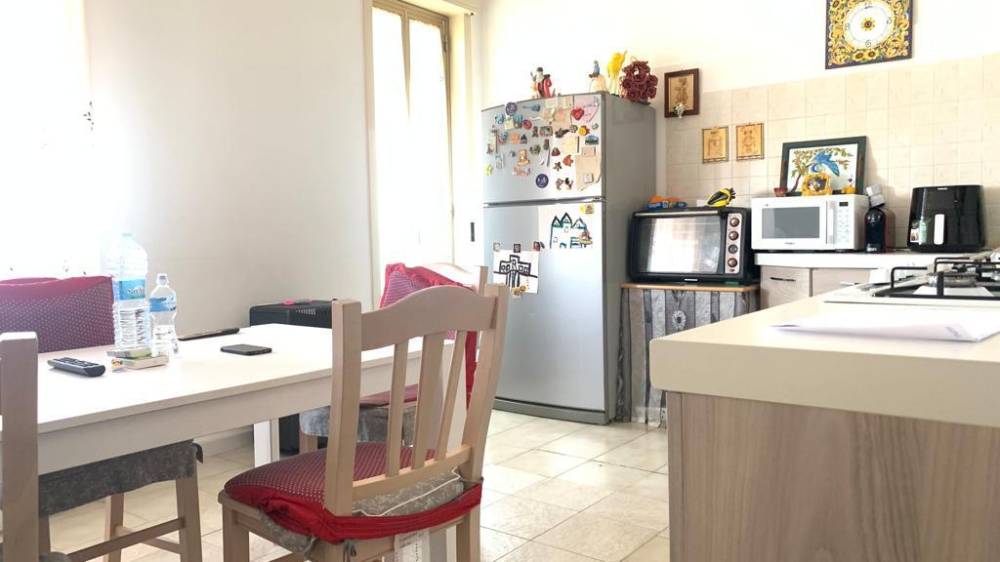 appartamento in vendita a Tremestieri Etneo