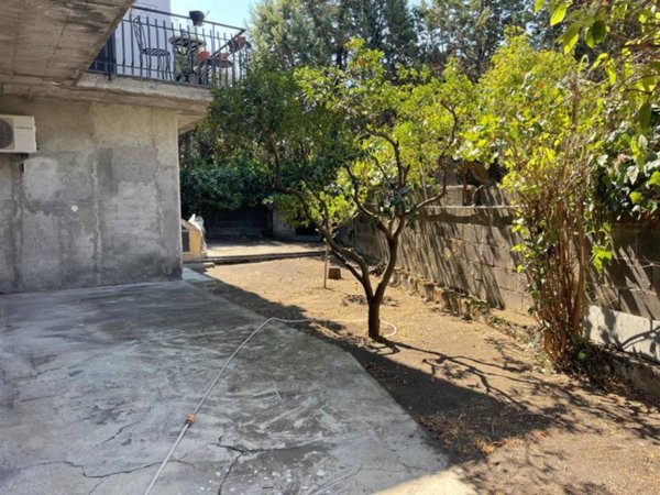 appartamento in vendita a Tremestieri Etneo