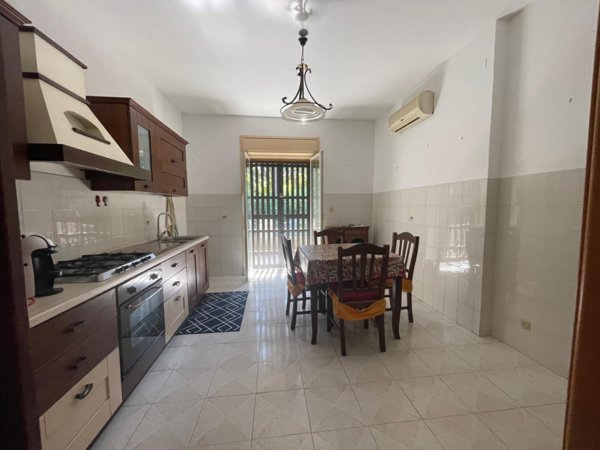 appartamento in vendita a Tremestieri Etneo