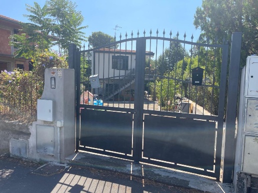 appartamento in vendita a Tremestieri Etneo