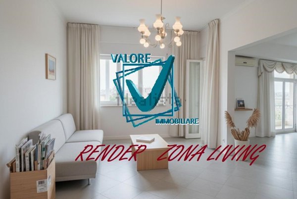 appartamento in vendita a Tremestieri Etneo