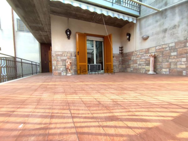 appartamento in vendita a Tremestieri Etneo