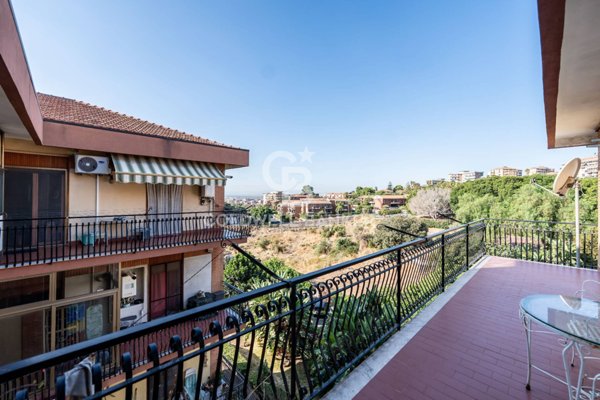 appartamento in vendita a Tremestieri Etneo