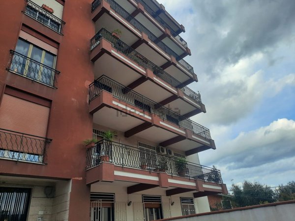 appartamento in vendita a Tremestieri Etneo in zona Canalicchio