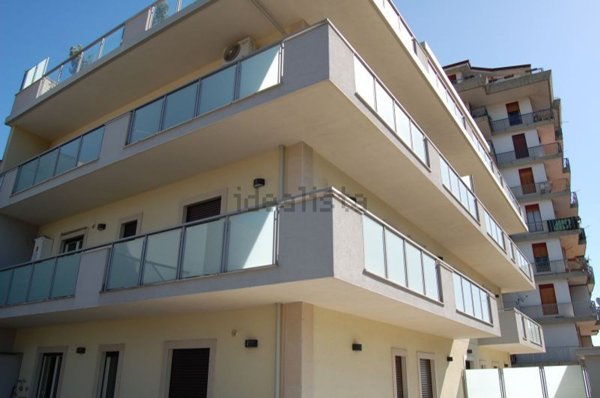 appartamento in vendita a Tremestieri Etneo in zona Canalicchio