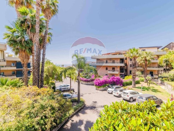 appartamento in vendita a Tremestieri Etneo in zona Canalicchio