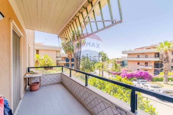 appartamento in vendita a Tremestieri Etneo in zona Canalicchio