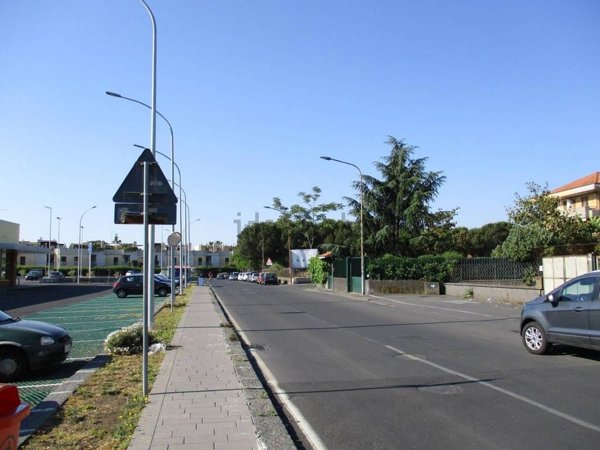 terreno edificabile in vendita a Tremestieri Etneo