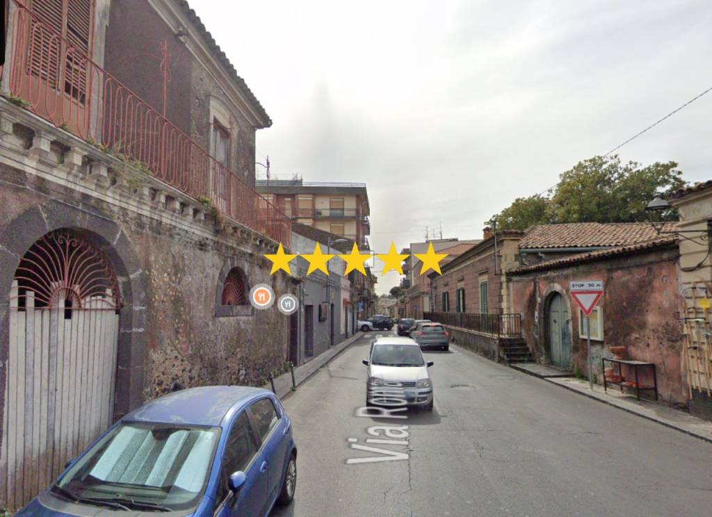 appartamento in vendita a Tremestieri Etneo