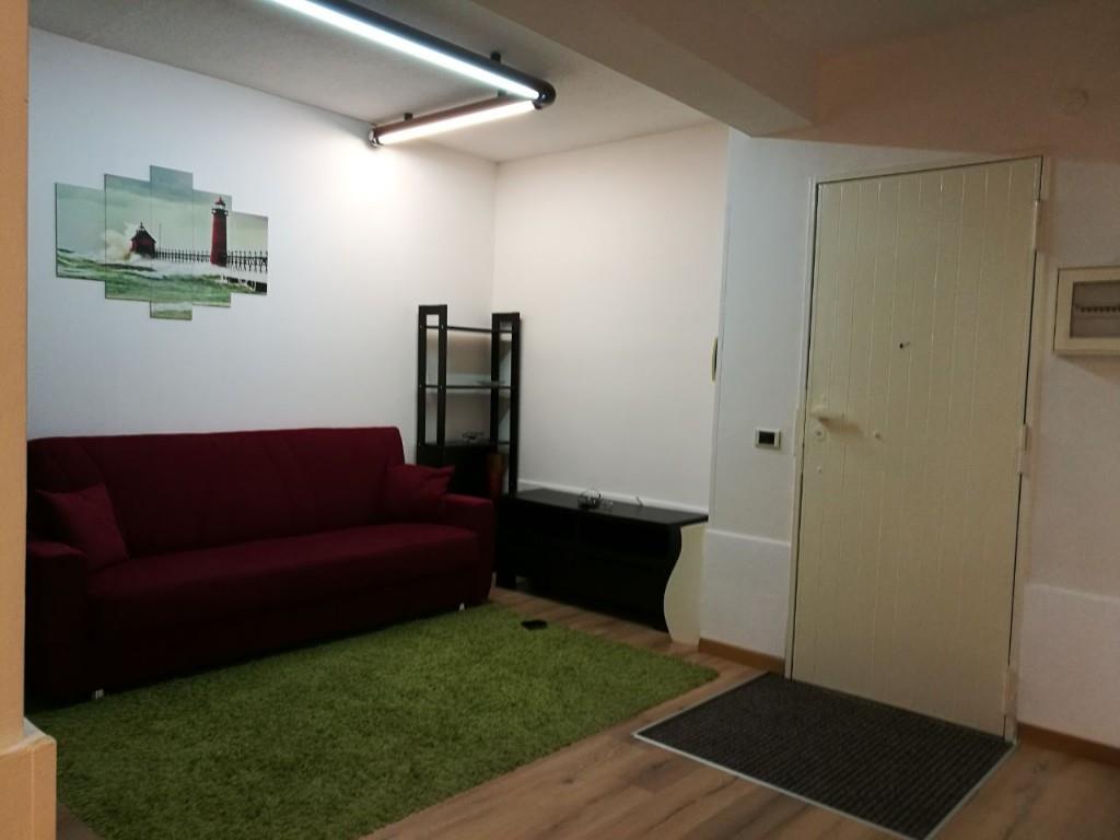 ufficio in vendita a Tremestieri Etneo